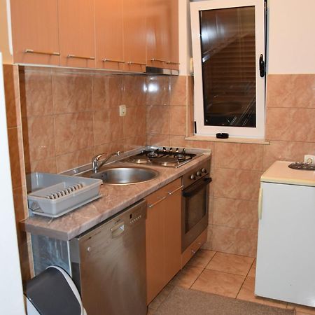 Miranda Lägenhet Trebinje Exteriör bild